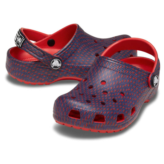 Crocs Kids Classic Jersey Clog